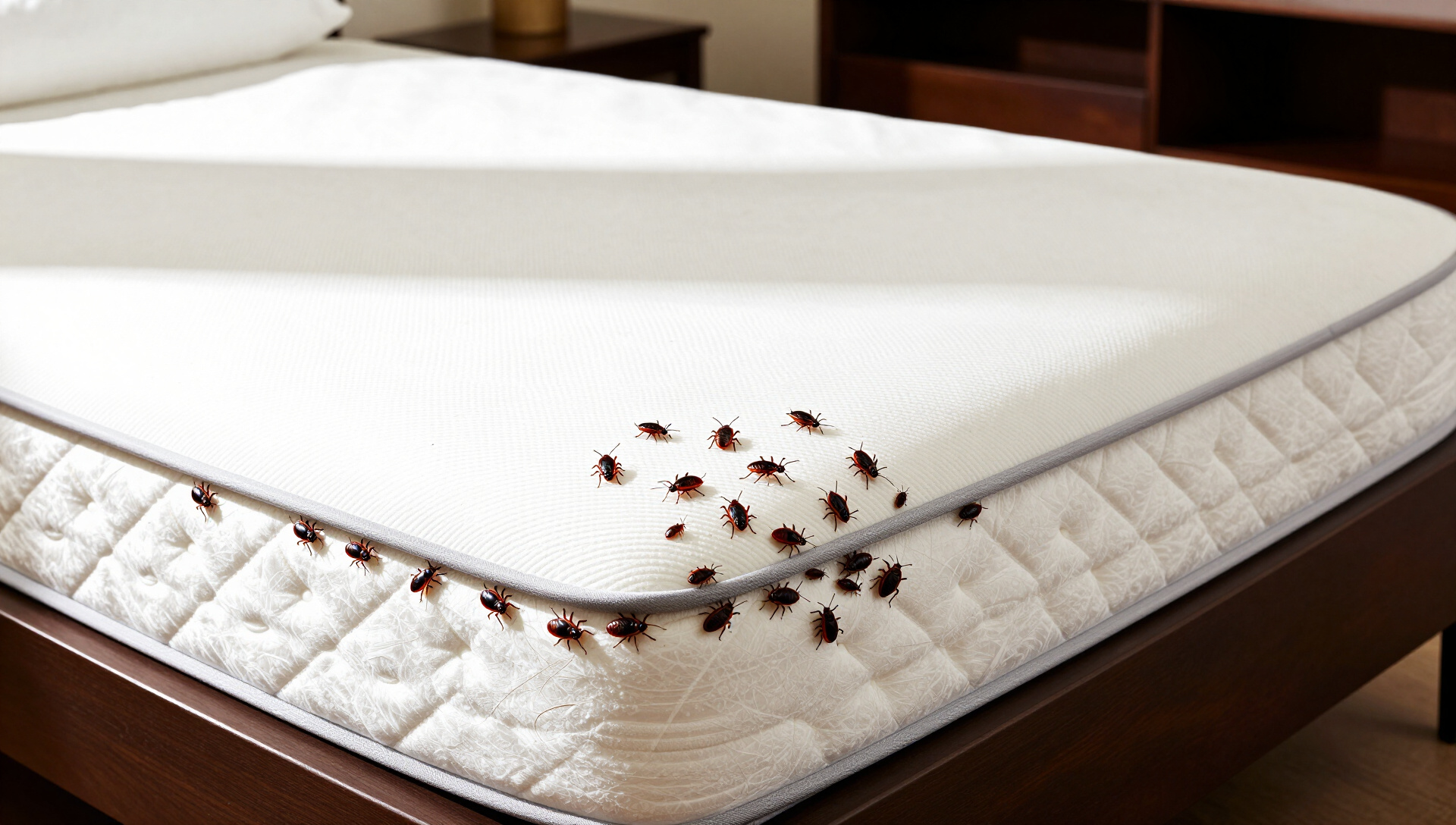 Bed Bugs Control in Leichhardt