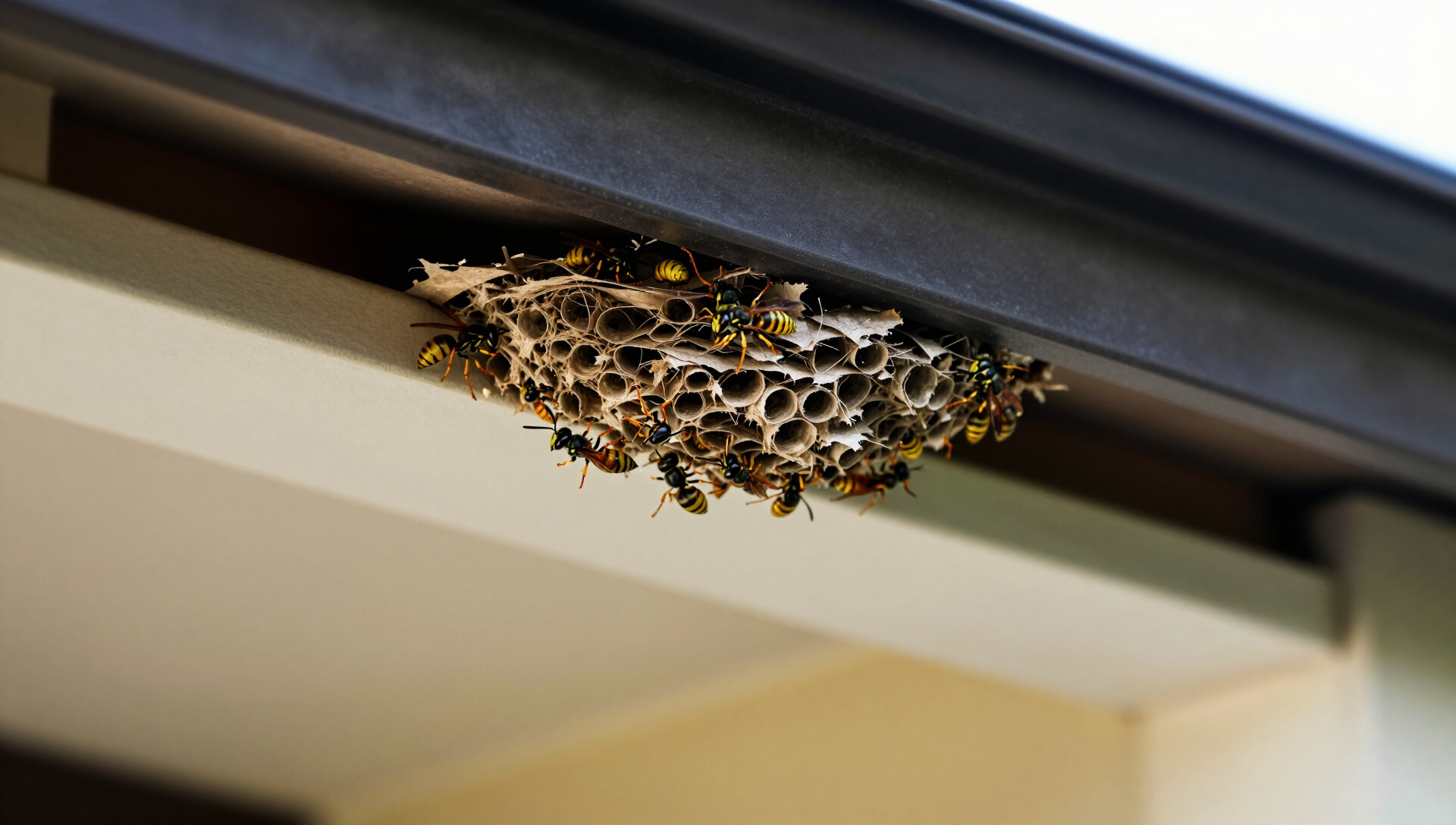 Bees and Wasp Removal in Leichhardt
