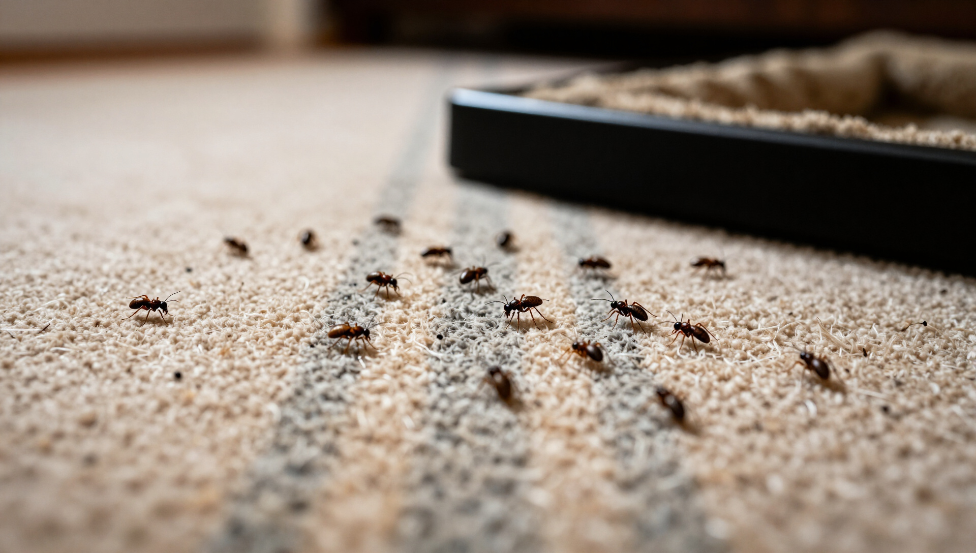 Fleas and Ticks Removal in Leichhardt